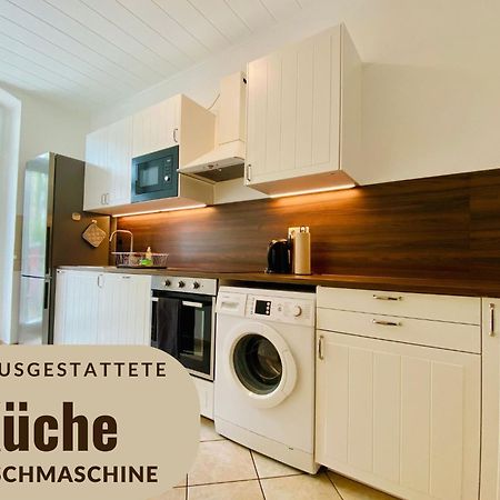 Апартаменты Comfycation Гера Экстерьер фото